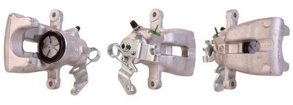 Bremssattel Bremssattel