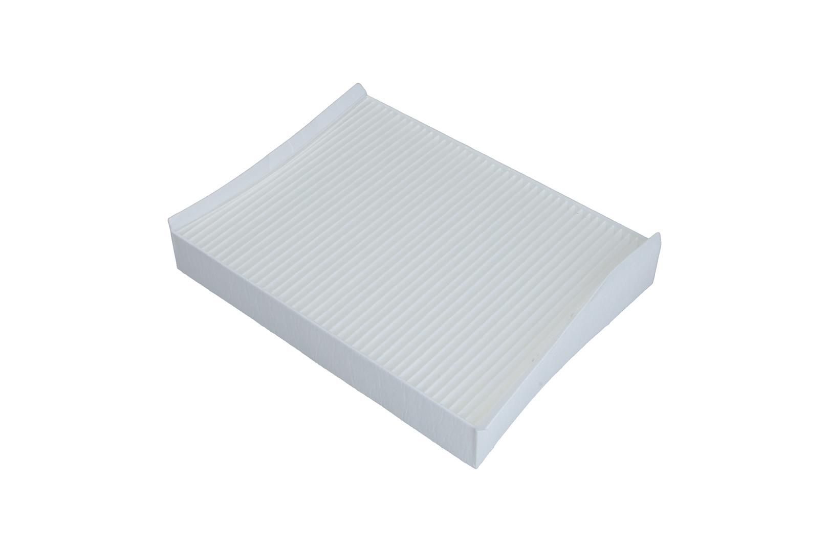 Filter, Innenraumluft