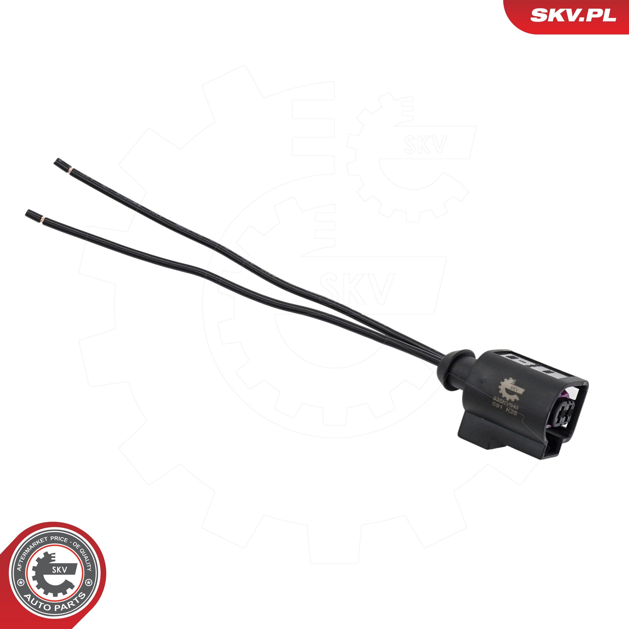 ESEN SKV 53SKV040 - Reparatursatz, Kabelsatz