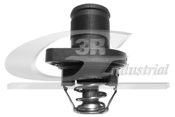3RG 80257 - Thermostat, K&uuml;hlmittel
