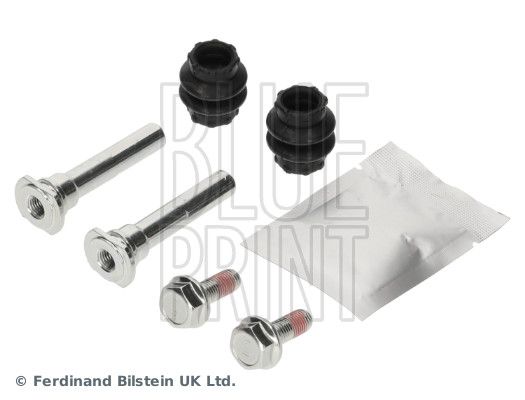 kreipiančiųjų movų rinkinys, stabdžių apkaba