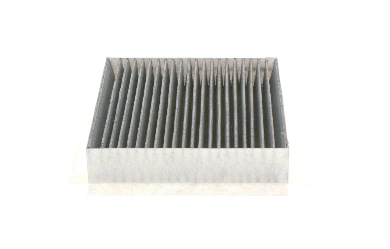 Filter, Innenraumluft