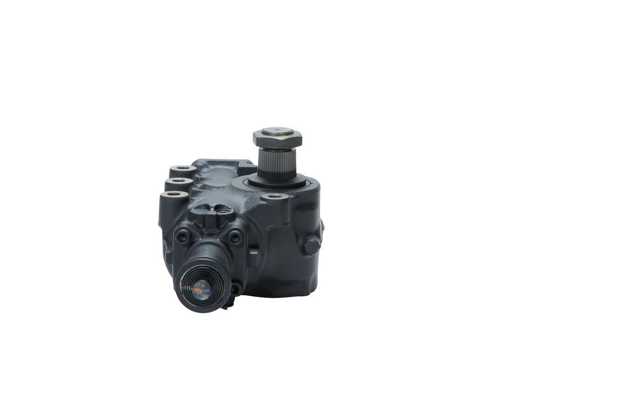 Bosch K S01 004 42A Lenkgetriebe
