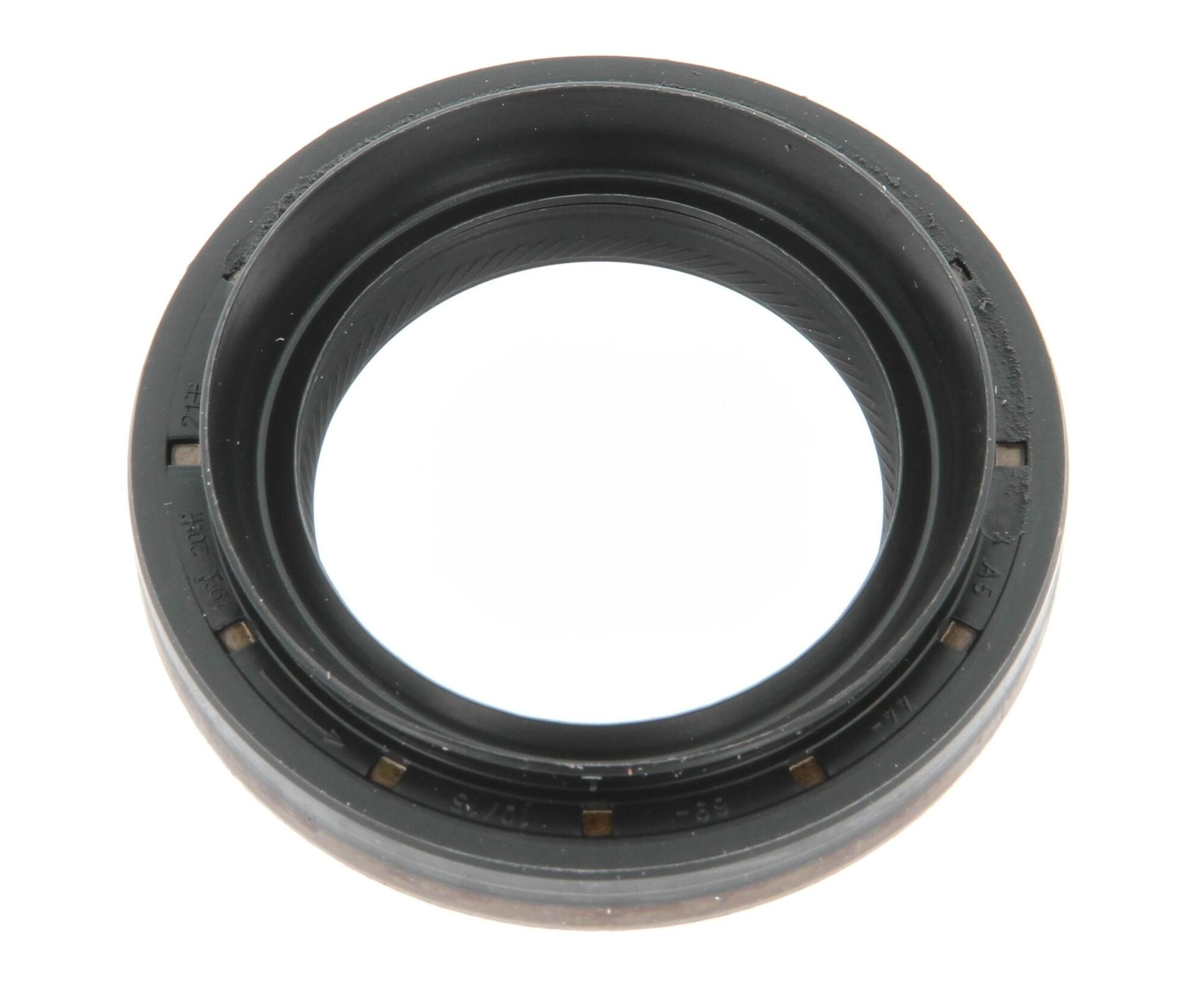 Wellendichtring, Differential
