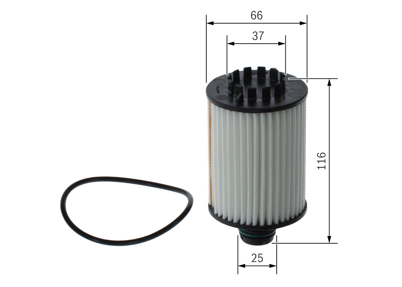 &Ouml;lfilter