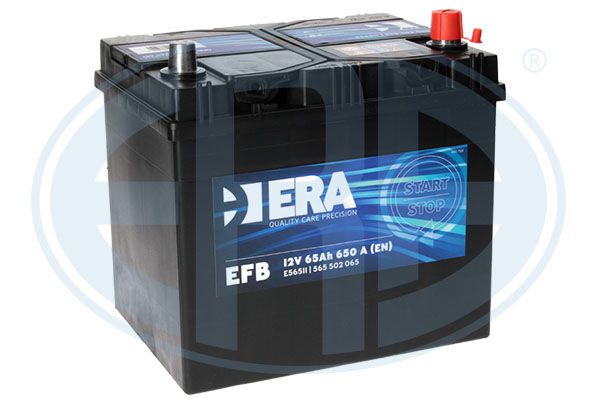 ERA E56511 - Starterbatterie