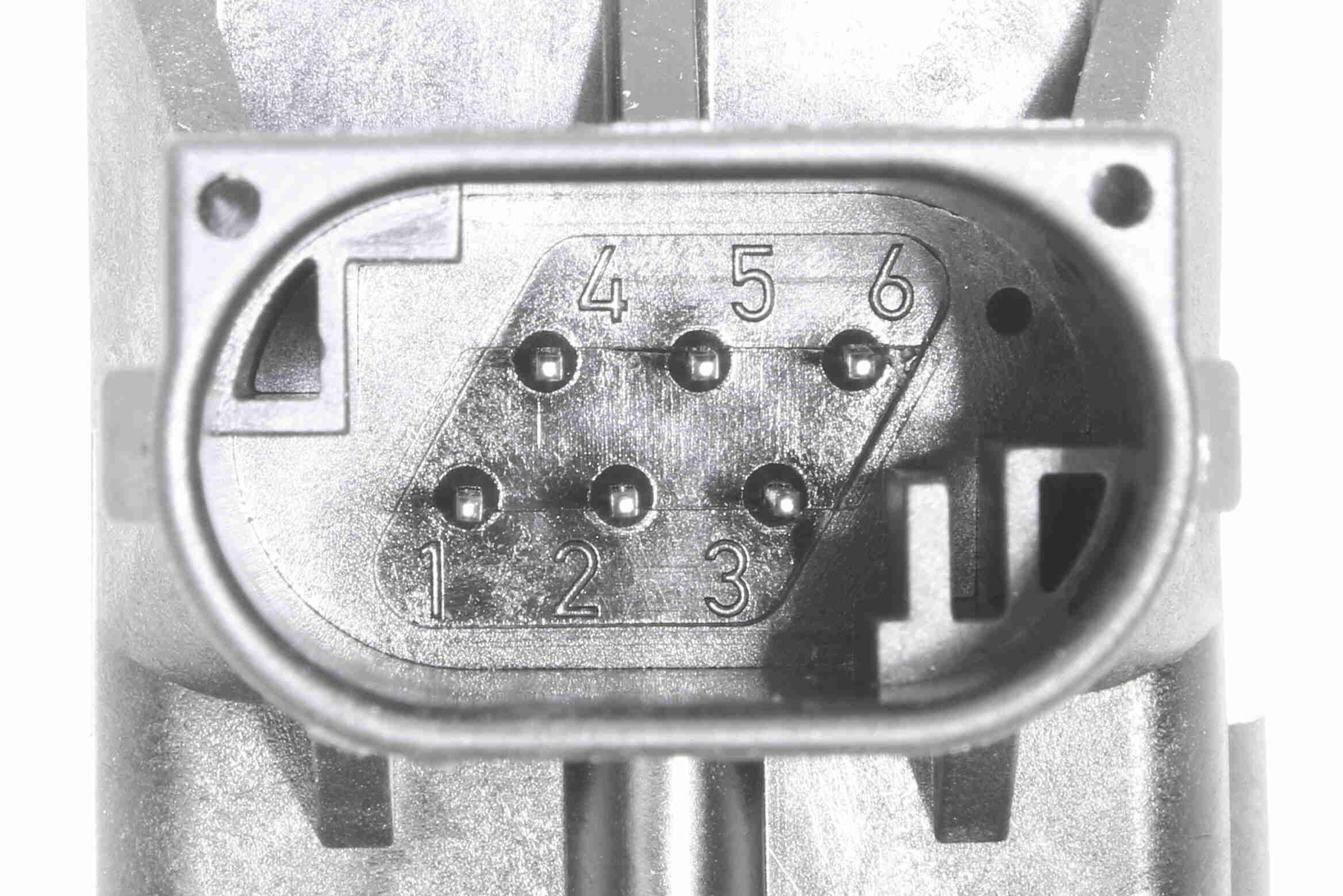 Sensor, Leuchtweitenregulierung