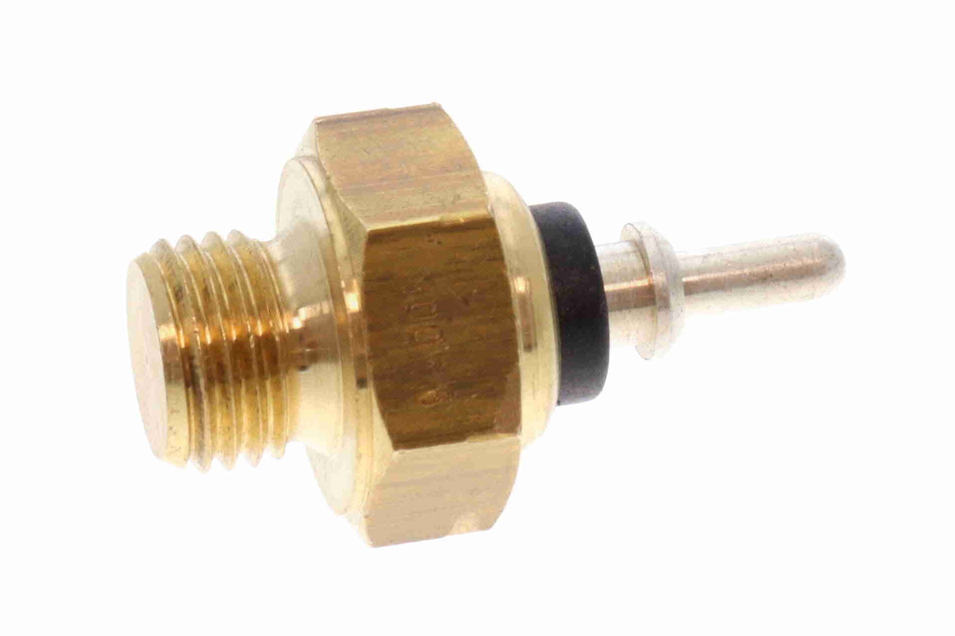 Sensor, K&uuml;hlmitteltemperatur