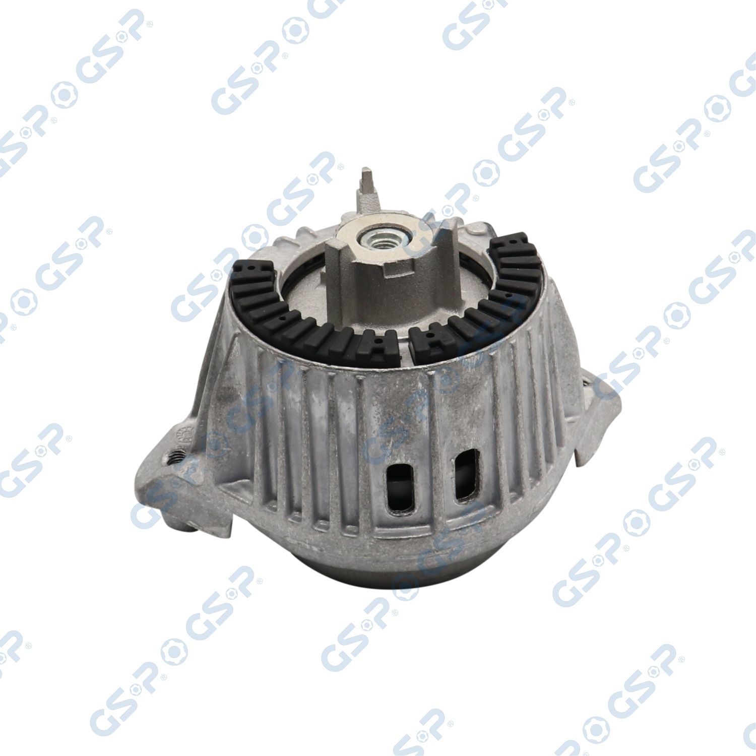 Soporte, motor