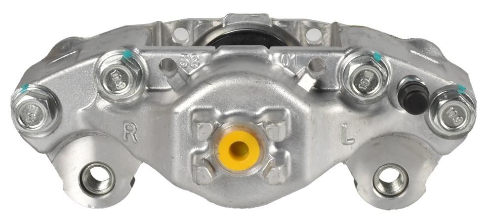 DBA Street Series SUBARU IMPREZA GD 2.0L P Turbo AWD R LH 12/02 - 9/05 - TecDoc 1