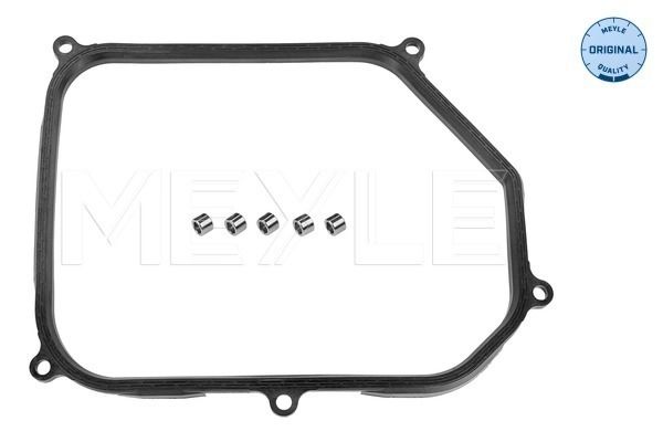 MEYLE 100 321 0006 Gasket, automatic transmission oil sump