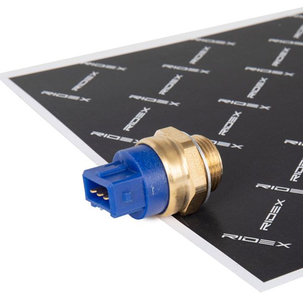 RIDEX 1103T0017 Temperature Switch, radiator fan