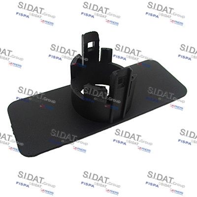 Halter, Sensor (Einparkhilfe)