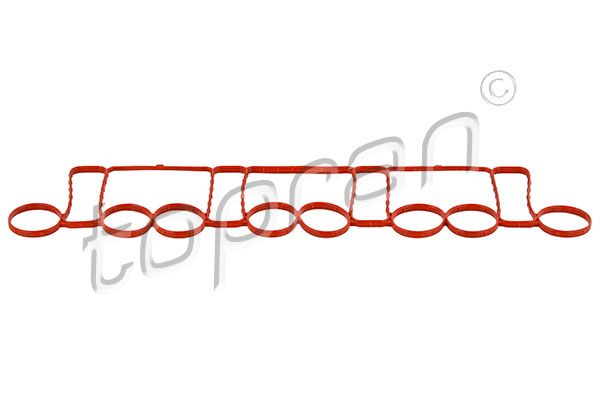 Dichtung, Ansaugkr&uuml;mmer