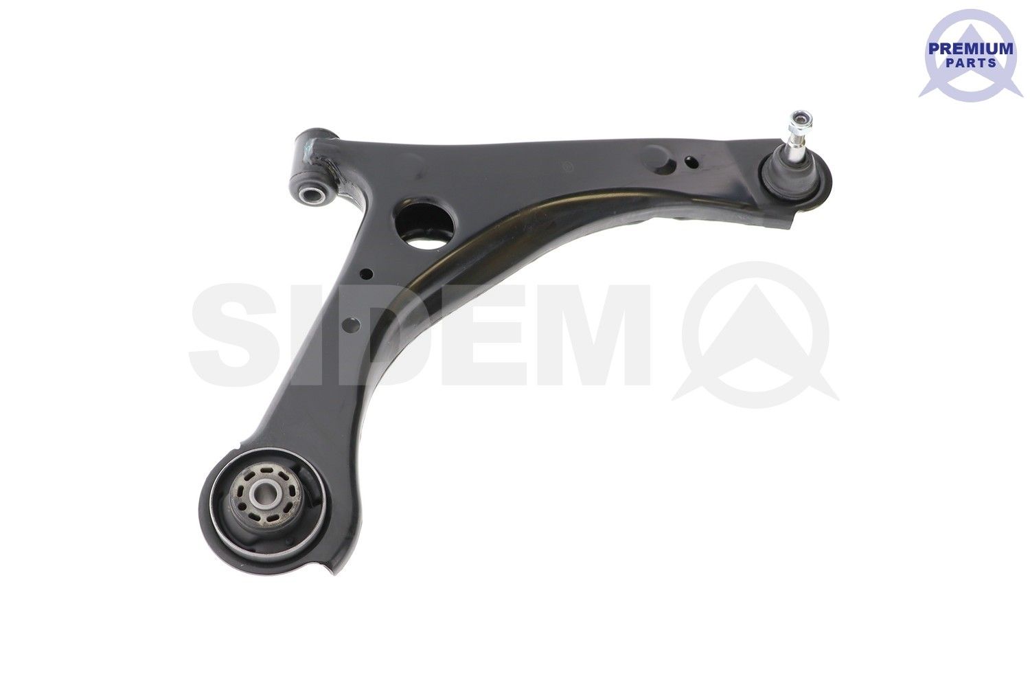 Control/Trailing Arm, wheel suspension 91173