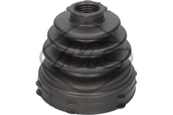 Metalcaucho 11195 - Faltenbalgsatz, Antriebswelle