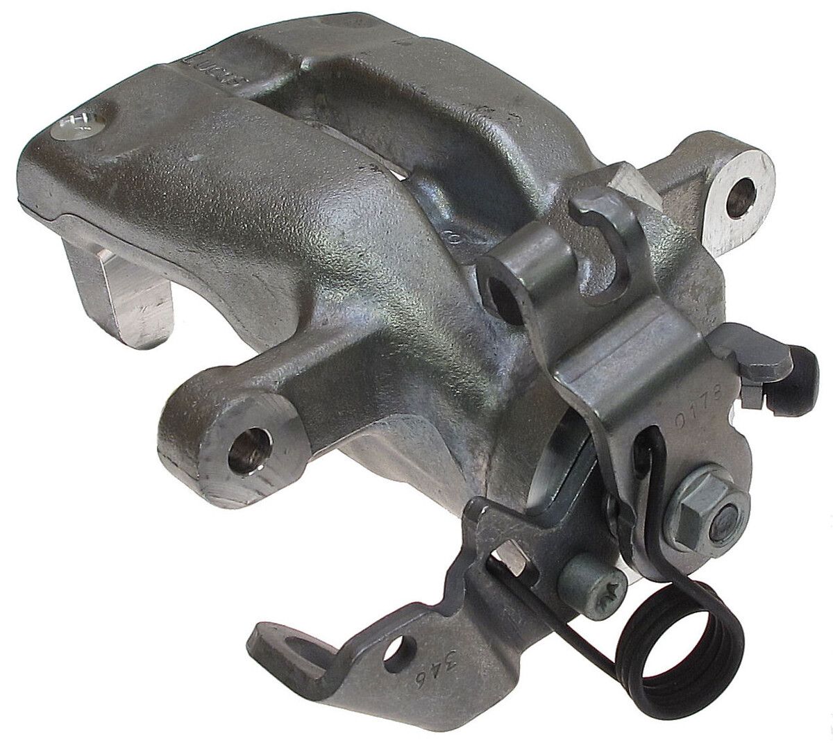 Bremssattel