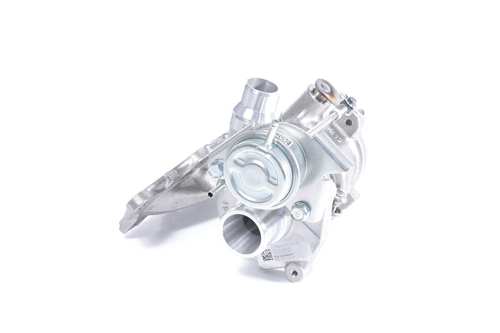 BTS Turbo T916626 - Lader, Aufladung ORIGINAL