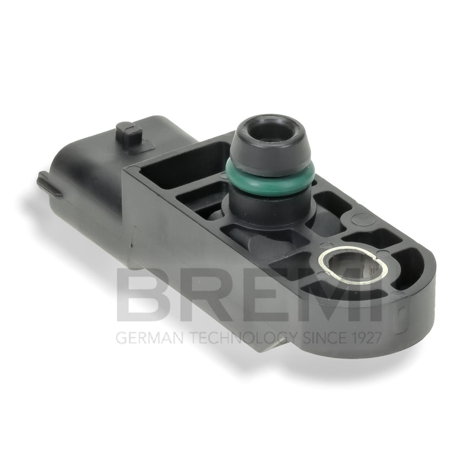 Sensor, Ladedruck