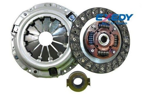 212mm Honda - TecDoc Only