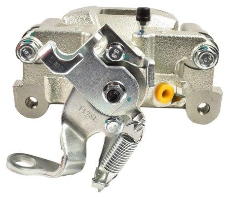 DBA Street Series MITSUBISHI ASX XB 2.3L Turbo D 4WD R LH 7/13 - 3/14 - TecDoc 2