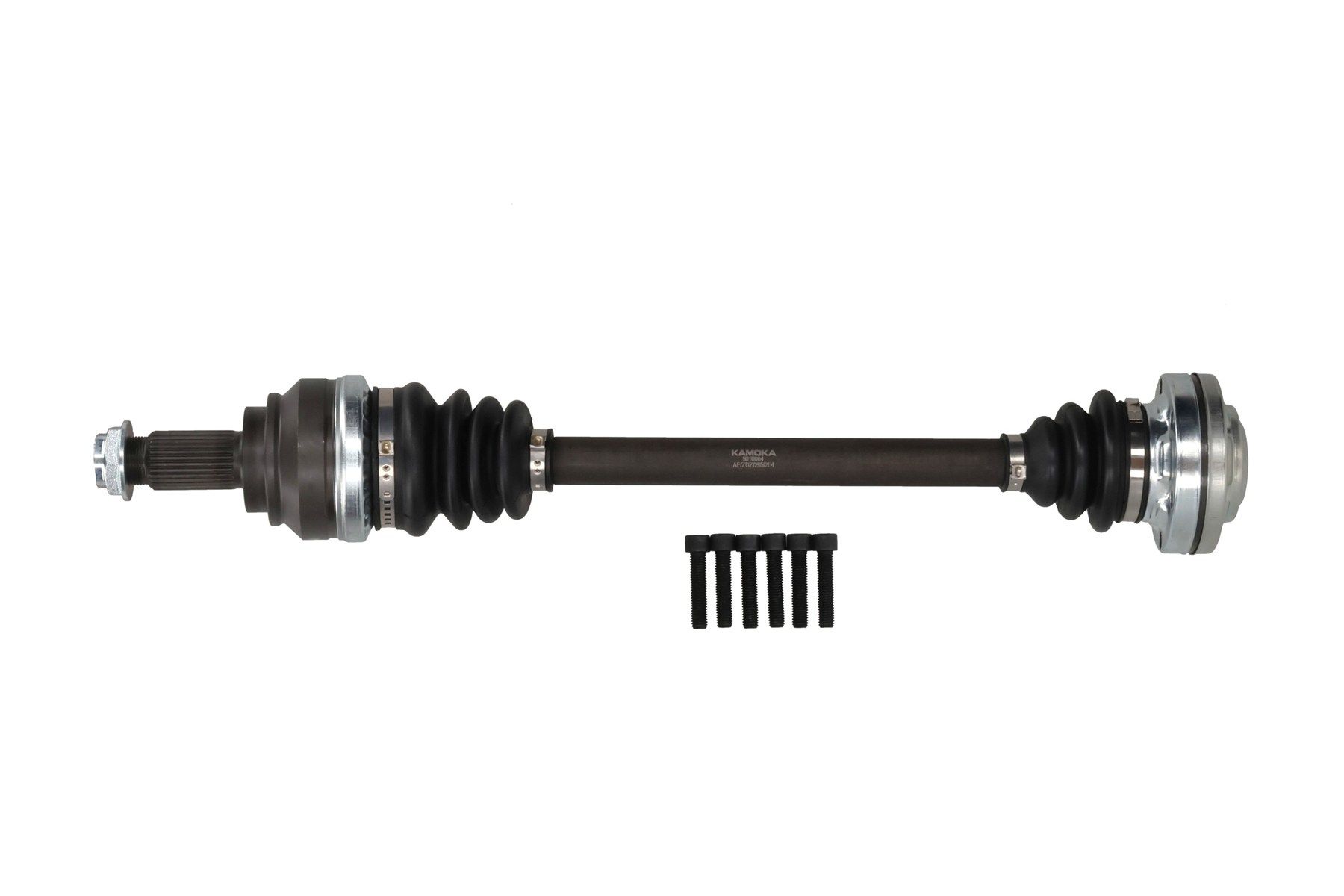 KAMOKA 5010004 - Antriebswelle