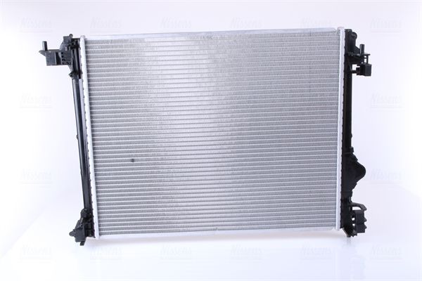 K&uuml;hler, Motork&uuml;hlung