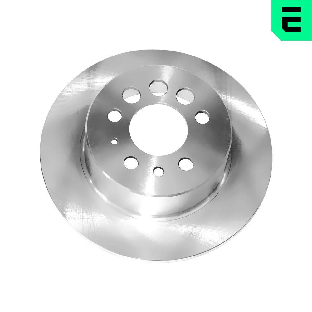 OPTIMAL BS-2830C - Bremsscheibe