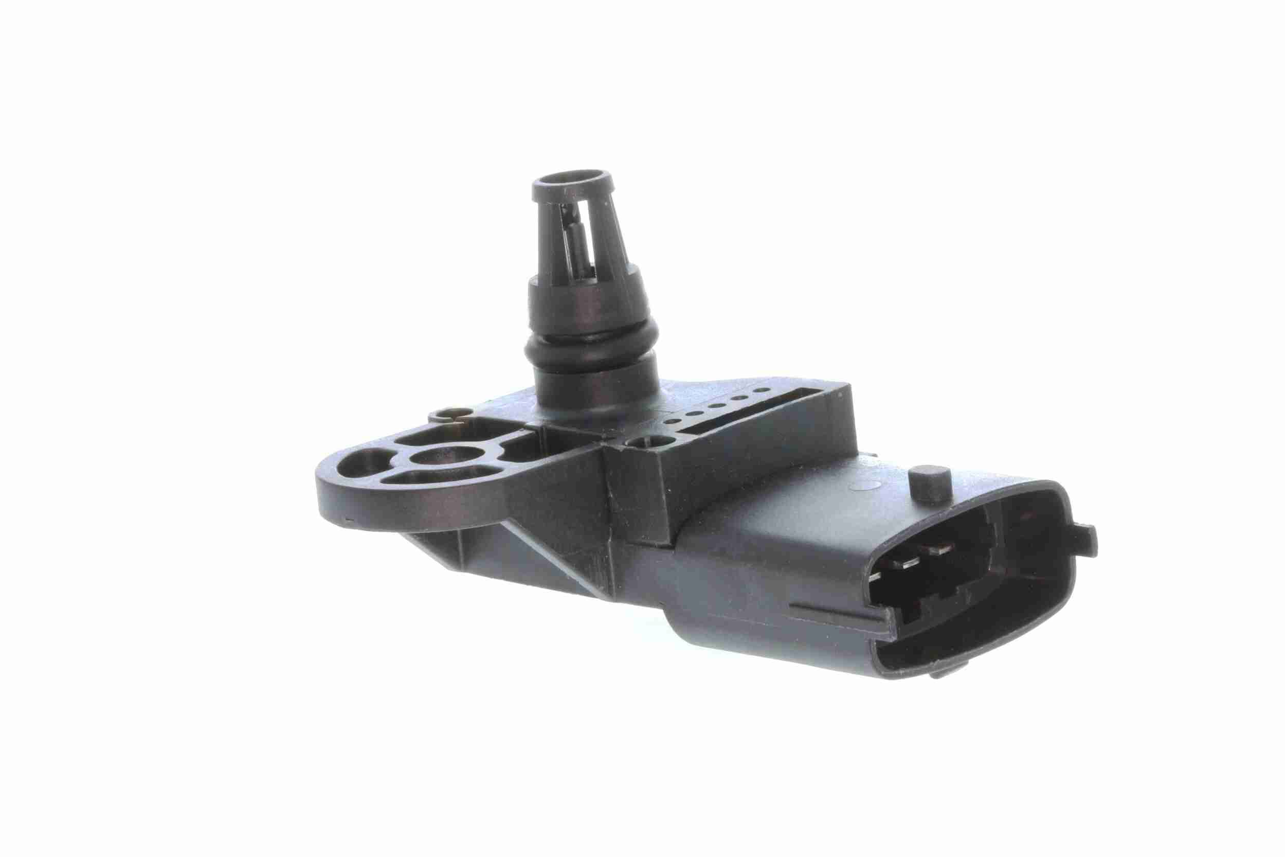Sensor, Ladedruck