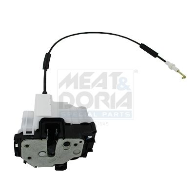 MEAT & DORIA 31043 Door Lock