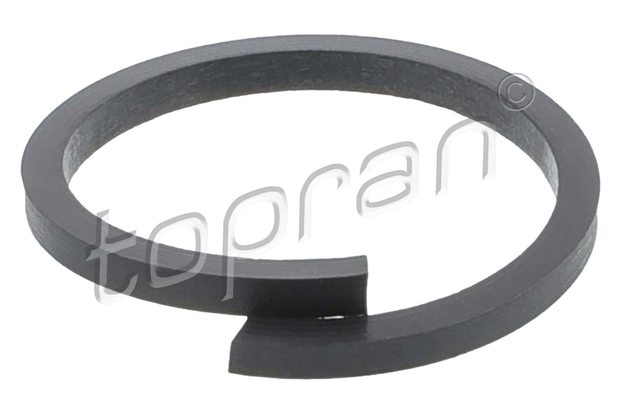 TOPRAN 120 683 - Dichtung, Nockenwellenverstellung