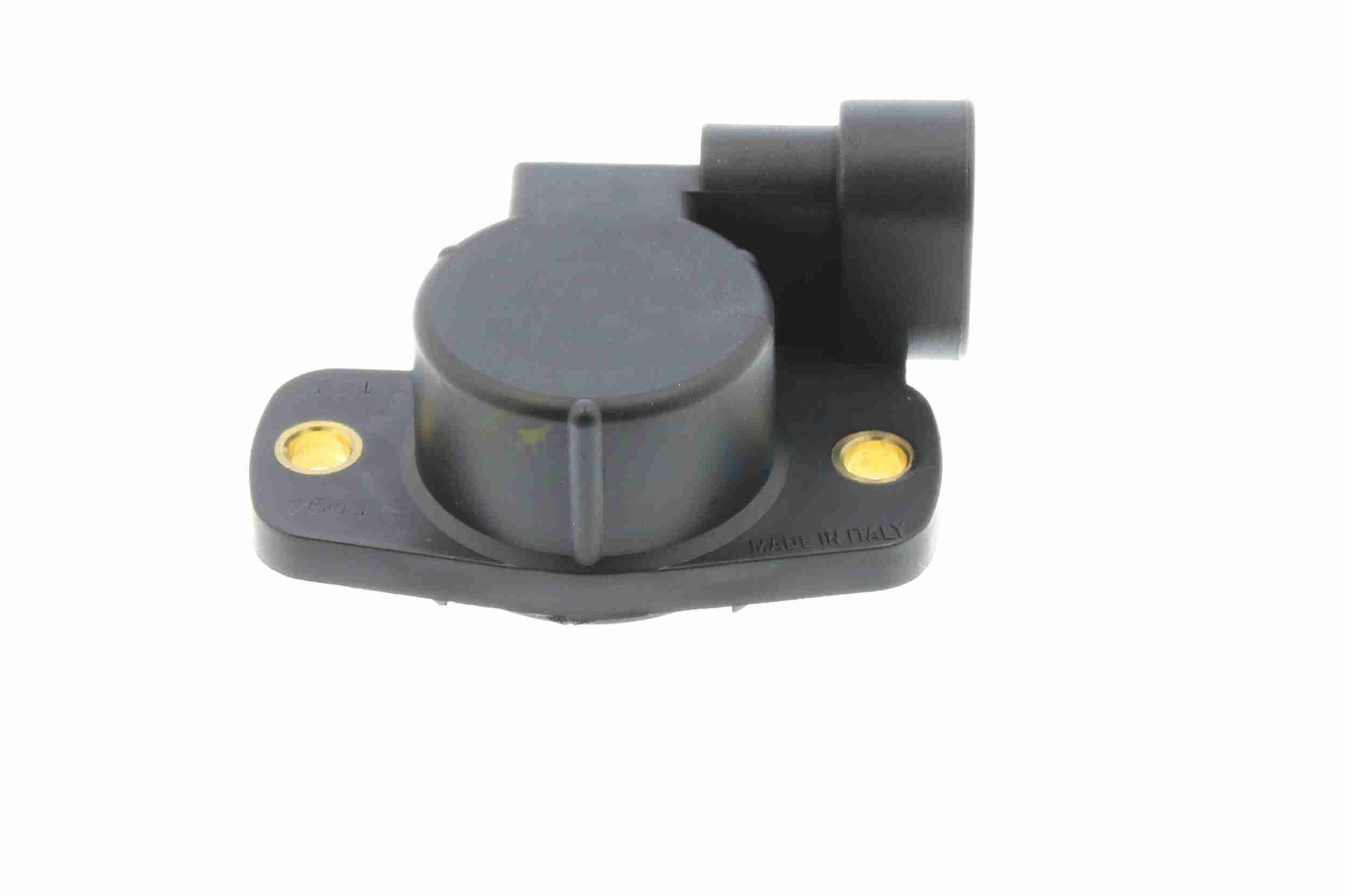 Sensor, Drosselklappenstellung