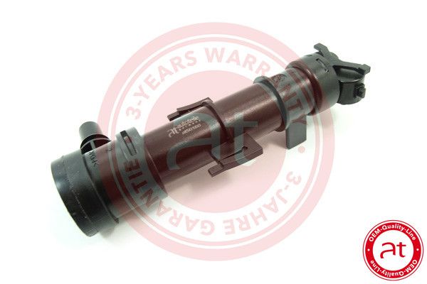 at autoteile germany at50160 - Waschwasserd&uuml;se, Scheinwerferreinigung