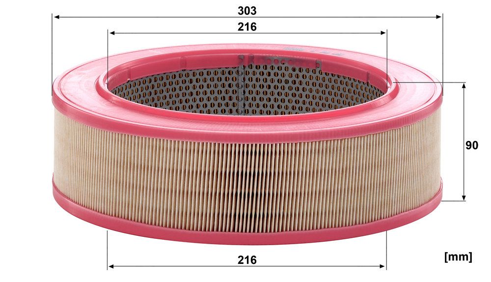 Luftfilter