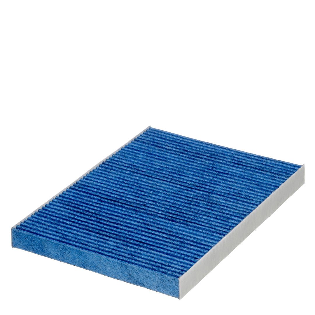 Filter, Innenraumluft