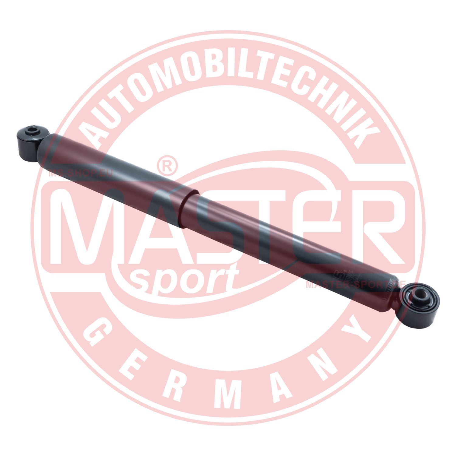 44404K-PCS-MS MASTER-SPORT GERMANY lengéscsillapító
