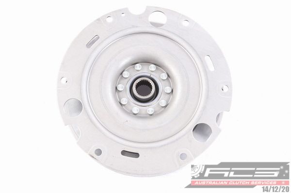 DMF AUDI DSG - TecDoc 2