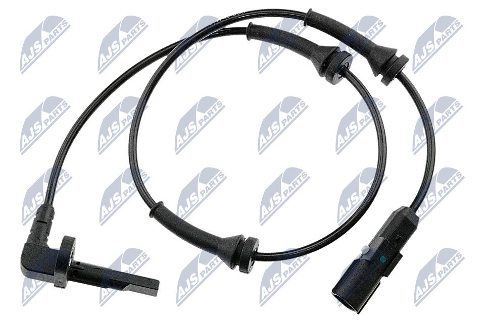 Sensor, Raddrehzahl