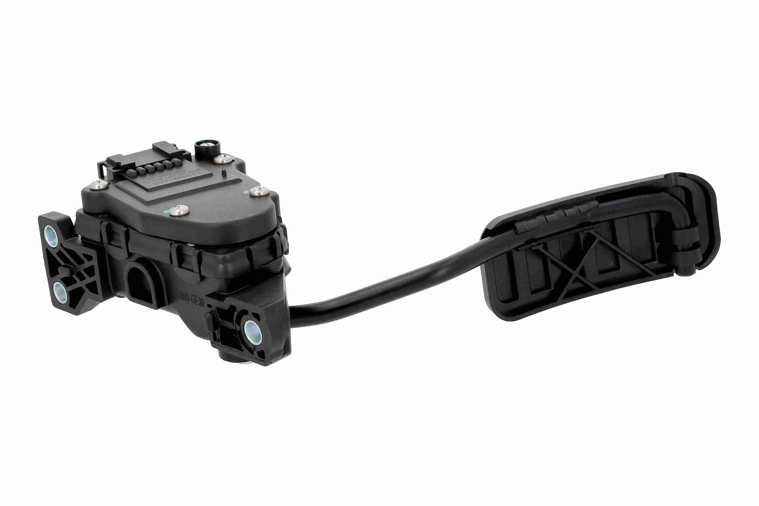 Fahrpedal