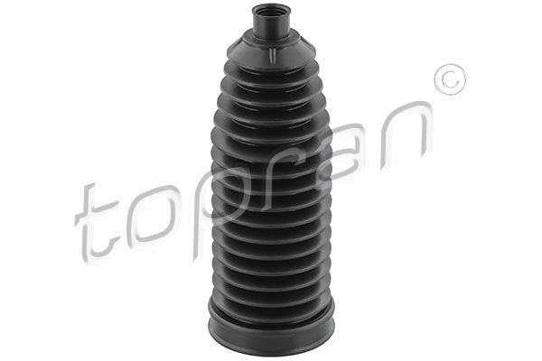 TOPRAN 111 905 - Faltenbalg, Lenkung