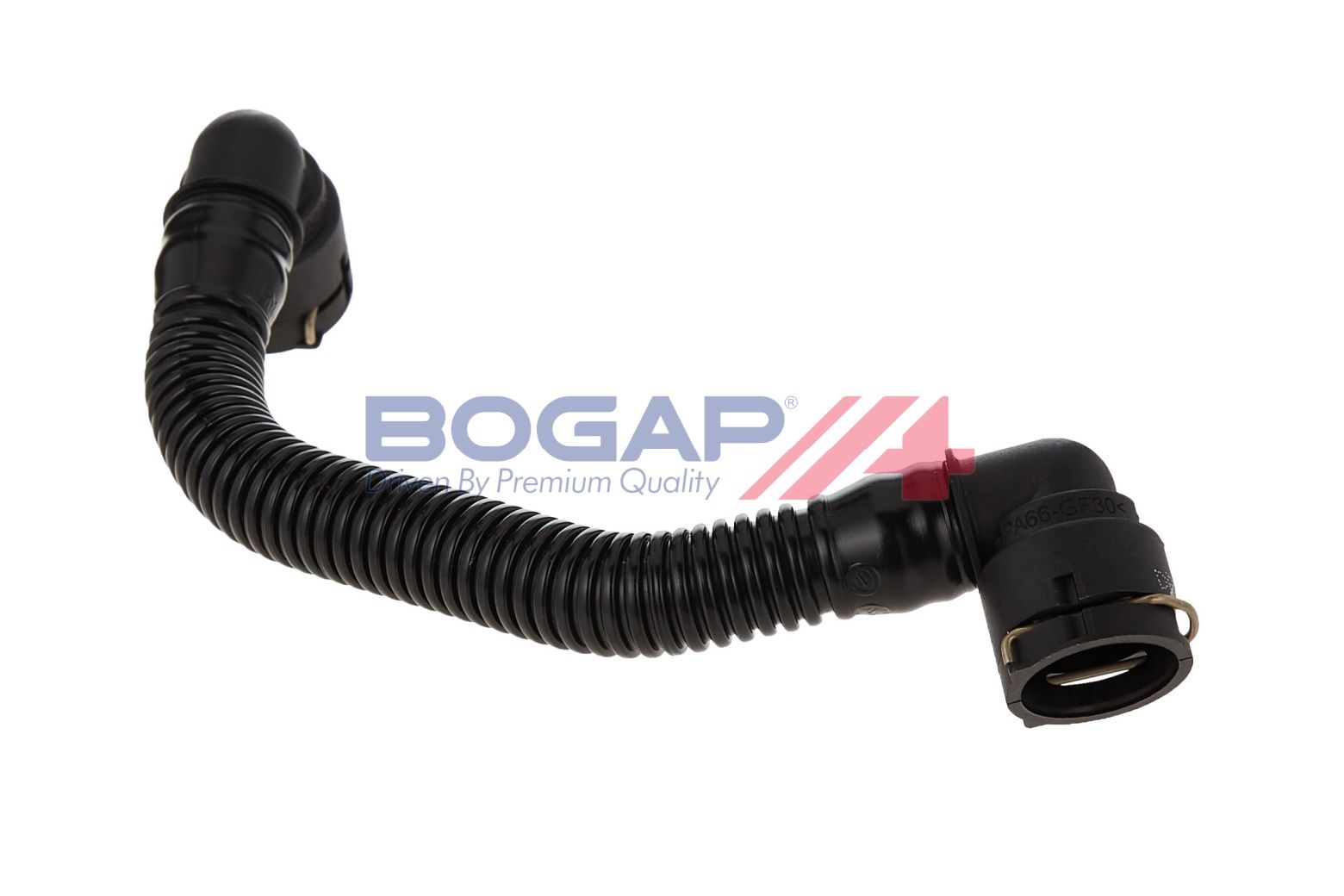 G1210133 BOGAP BOGAP Premium cső, forgattyúsház szellőztetés