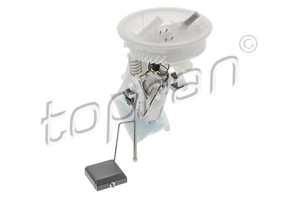 Kraftstoff-F&ouml;rdereinheit