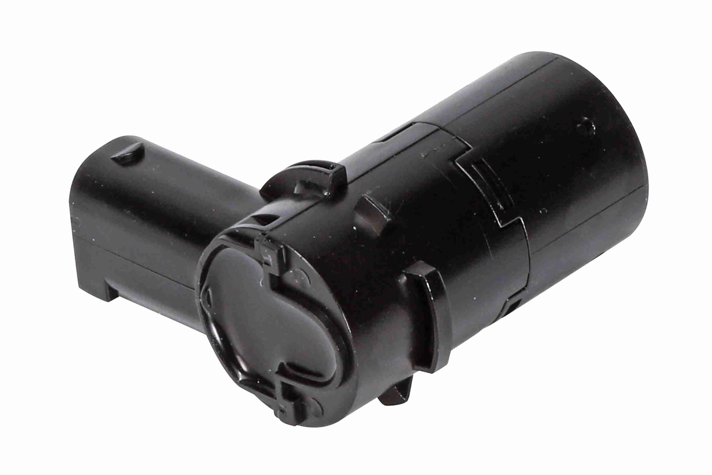 Sensor, Einparkhilfe