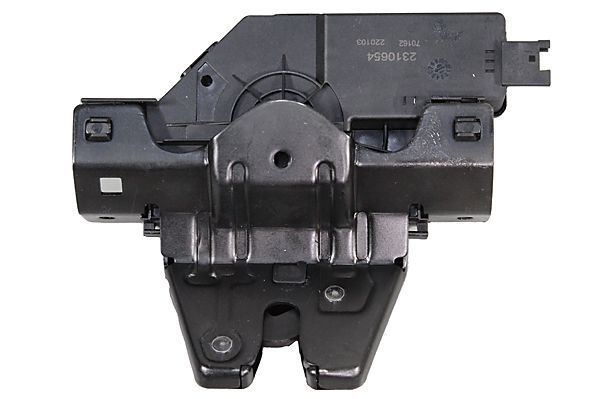 METZGER 2310654 - Heckklappenschloss