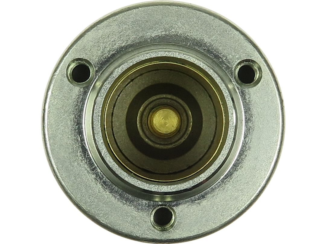 Magnetschalter, Starter