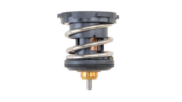 Thermostat, Kühlmittel
