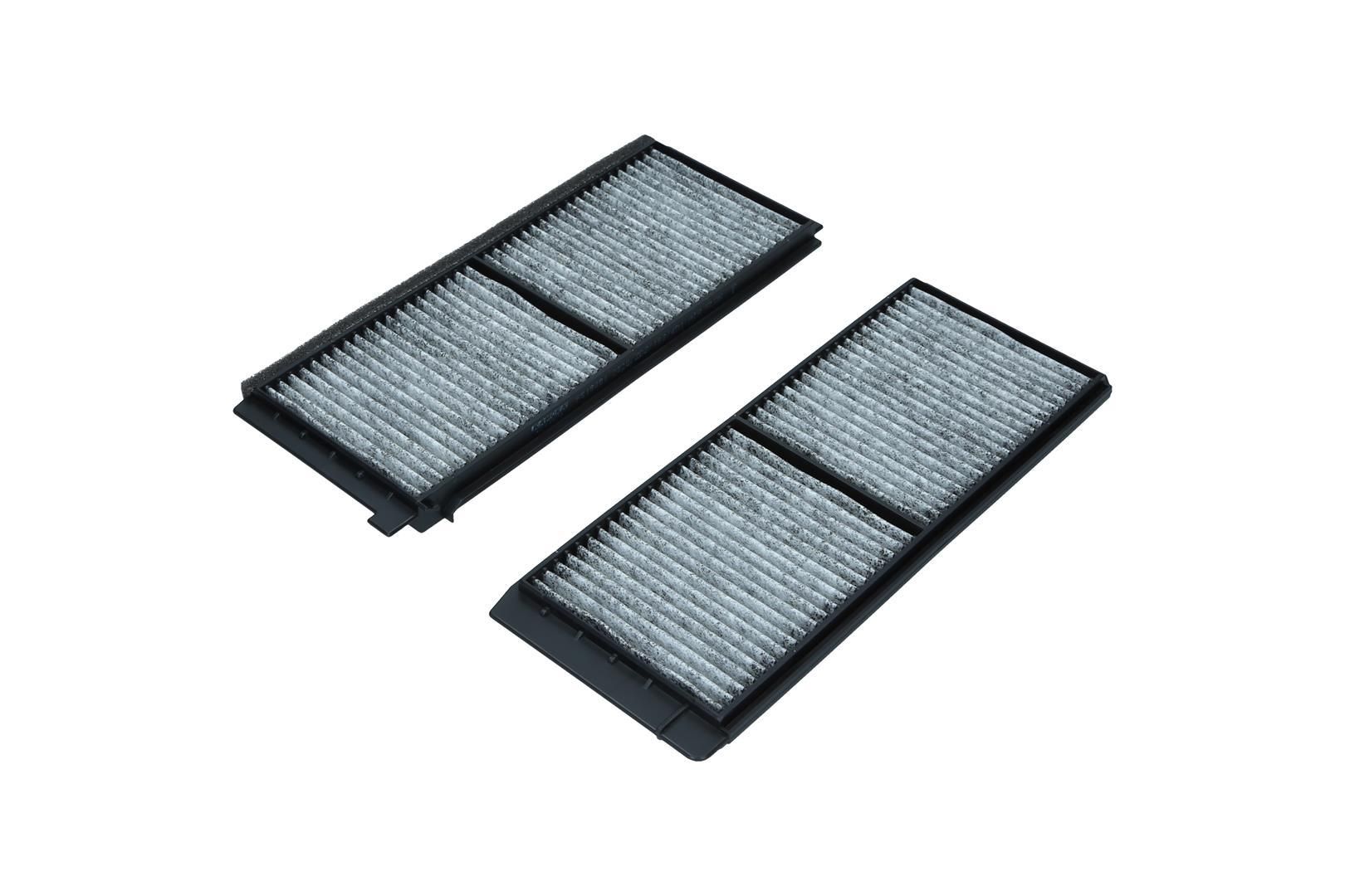 Filter, Innenraumluft
