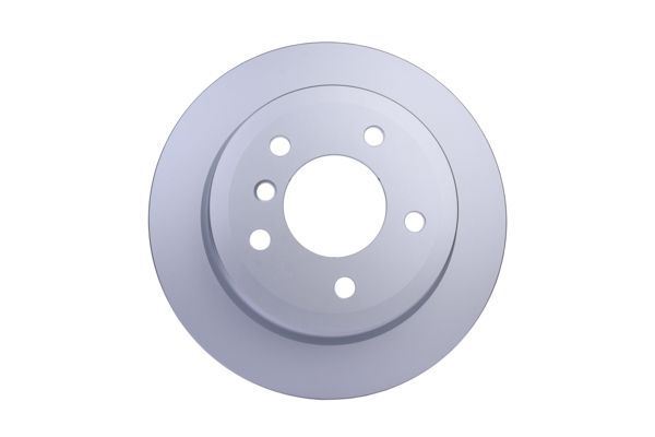 8DD 355 120-211 HELLA PRO féktárcsa