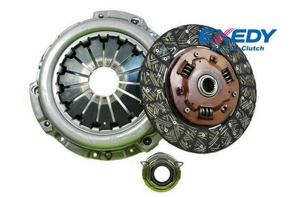 275mm Toyota - TecDoc Only