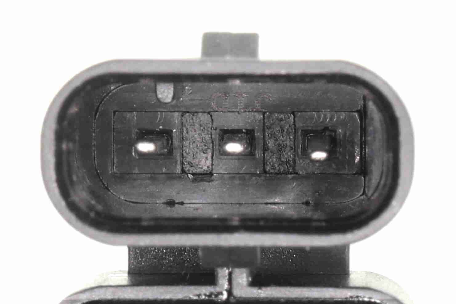 Sensor, Einparkhilfe